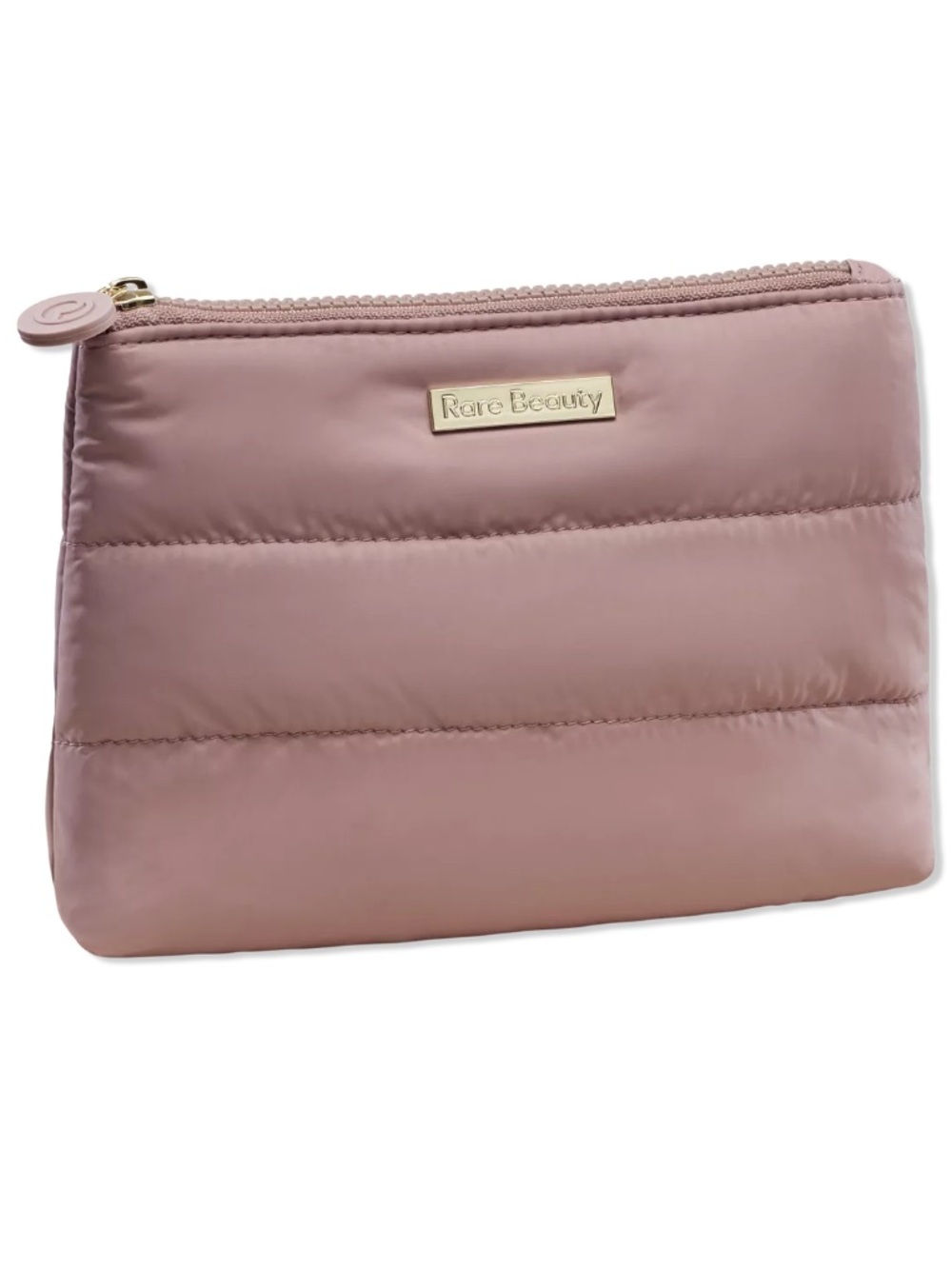 New Rare Beauty makeup pouch